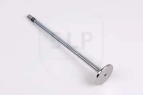INLET VALVE ILV-856 SLP