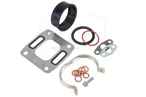 GASKET SET TURBO CONNECT TGS-563 SLP