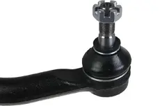 Рулевой наконечник STELLOX 51-98035-SX передняя ось слева