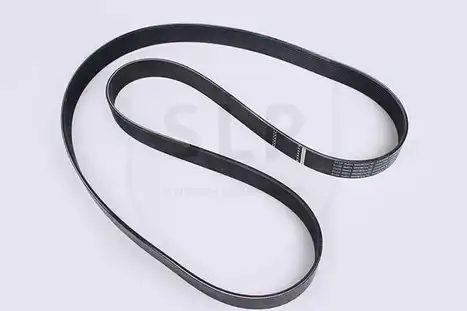 MULTI-RIB BELT DB-596 SLP
