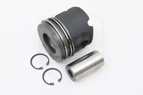 PISTON KIT STD PIK-546 SLP