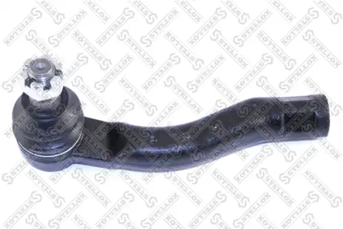 Рулевой наконечник STELLOX 51-98065-SX передняя ось слева