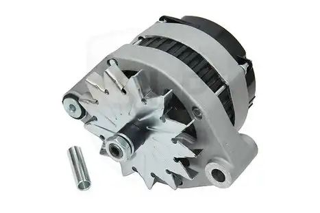 Генератор SLP ALT-163