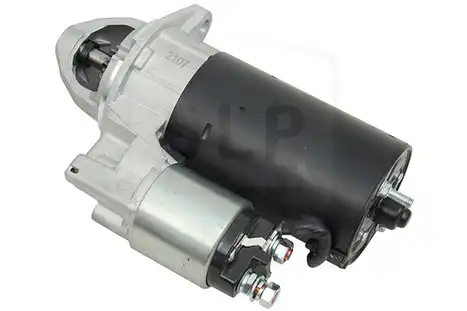 Стартер SLP STA-386