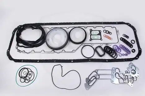 CONVERSION GASKET SET CS-522 SLP
