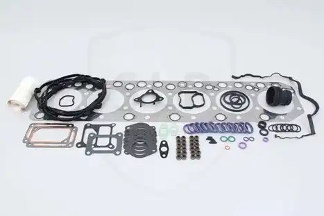 DECARBONIZING GASKET SET HS-333 SLP