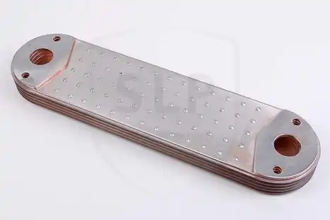 OIL COOLER OC-300 SLP