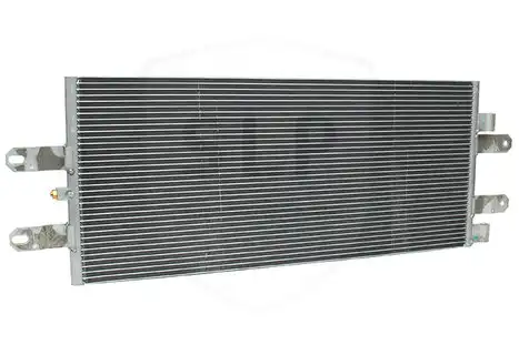 CONDENSOR CO-284 SLP