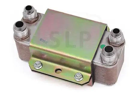 HEAT EXCHANGER OIL COOLER OC-740 SLP