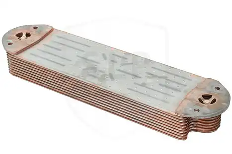 OIL COOLER OC-516 SLP