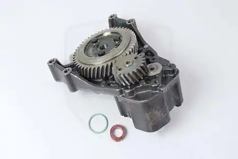 OIL PUMP OP-317 SLP