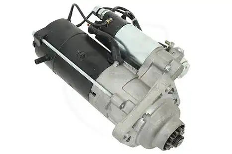 Стартер SLP STA-614
