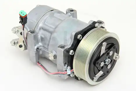 AC COMPRESSOR ACC-033 SLP