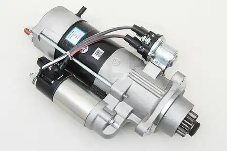 Стартер SLP STA-219
