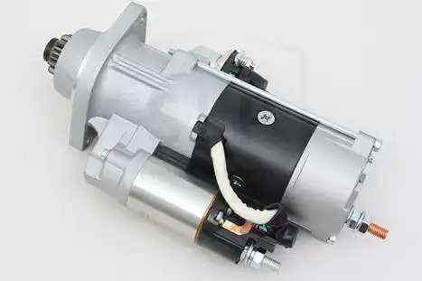 STARTER, REMAN. STA-968 SLP