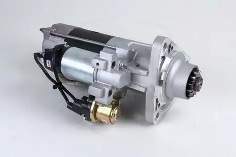 Стартер SLP STA-701