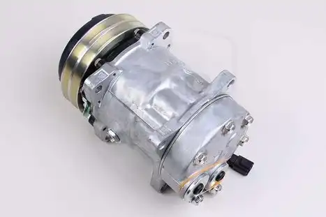 AC компрессор ACC-742 SLP