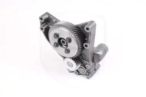 OIL PUMP OP-730 SLP