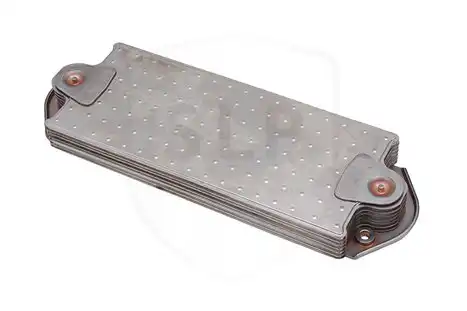 OIL COOLER OC-537 SLP