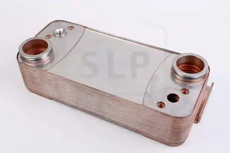 OIL COOLER OC-059 SLP