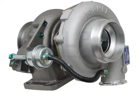 TURBOCHARGER TC-6561 SLP