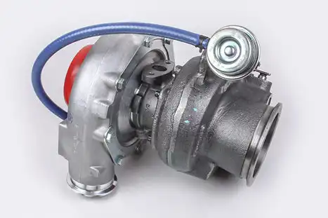 TURBOCHARGER TC-1488 SLP