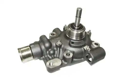Насос системы охлаждения (помпа) MEC-DIESEL 350160