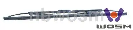 Щетка стеклоочистителя D158 WOSM