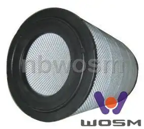 Фильтр воздушный WOSM C034