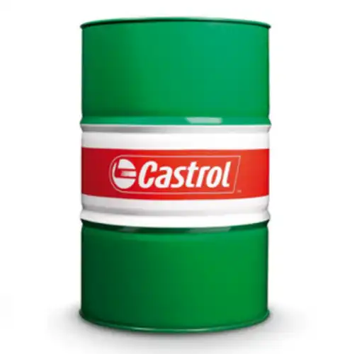 Технологическое масло CASTROL 14CB04 208 л
