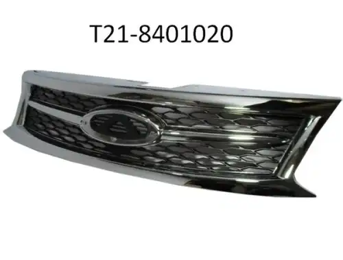 Решетка радиатора CHERY / EXEED T218401020