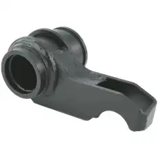 Рычаг подвески FEBEST 0124-HDJ100RH