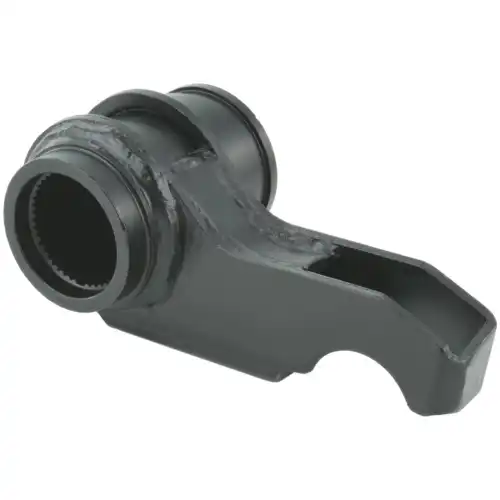 Рычаг подвески FEBEST 0124-HDJ100RH