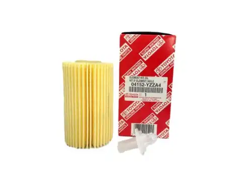 Фильтр масляный NISSAN 04152YZZA4