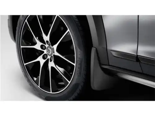 БРЫЗГОВИКИ ПЕРЕД 31408783 VOLVO