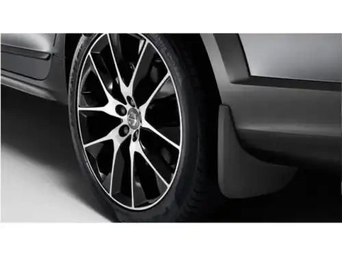 БРЫЗГОВИКИ ЗАДНИЕ 31408784 VOLVO