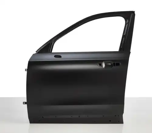 Дверь передняя левая VOLVO 31693087