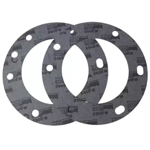 Прокладка АКПП E7TZ-7086-A FORD