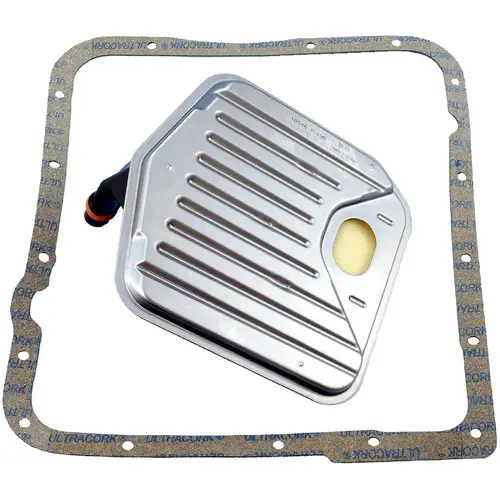 Фильтр АКПП FRAM FT1074A