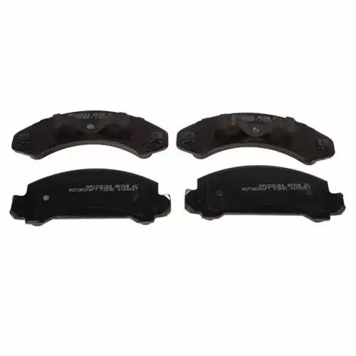 Тормозные колодки дисковые FORD 1U2Z-2V001-SA