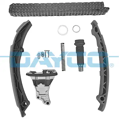 Цепь KTC1073 DAYCO