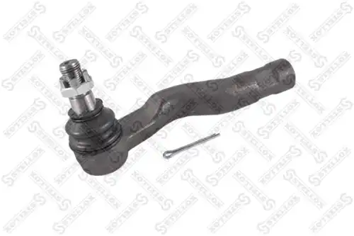 Рулевой наконечник STELLOX 51-98063-SX передняя ось справа