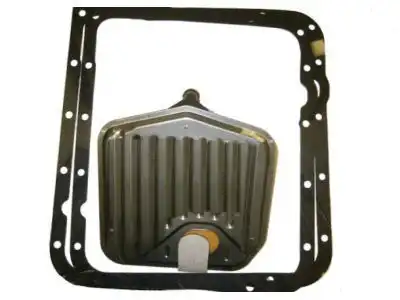 Фильтр масляный GM 8657926