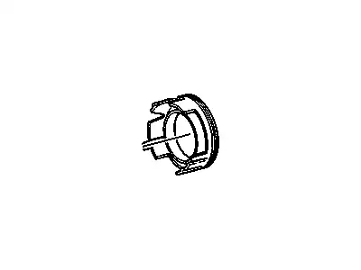 PISTON 24205272 GM