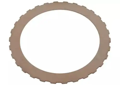 Диск стальной АКПП 8684444 GM