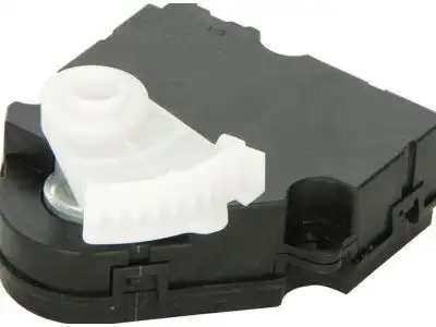 Вентилятор отопителя GM 89018675