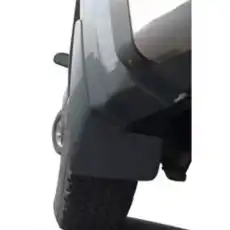 Брызговики задние 12499475 GM
