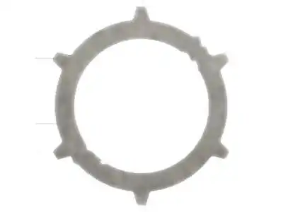 Диск стальной АКПП 22673PVL003 HONDA