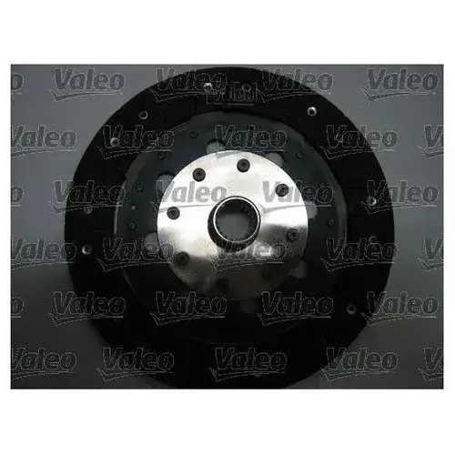 Радиатор кондиционера (конденсатор) VALEO 817273