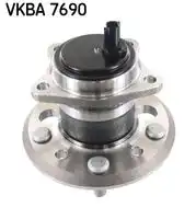 Ступица SKF VKBA 7690